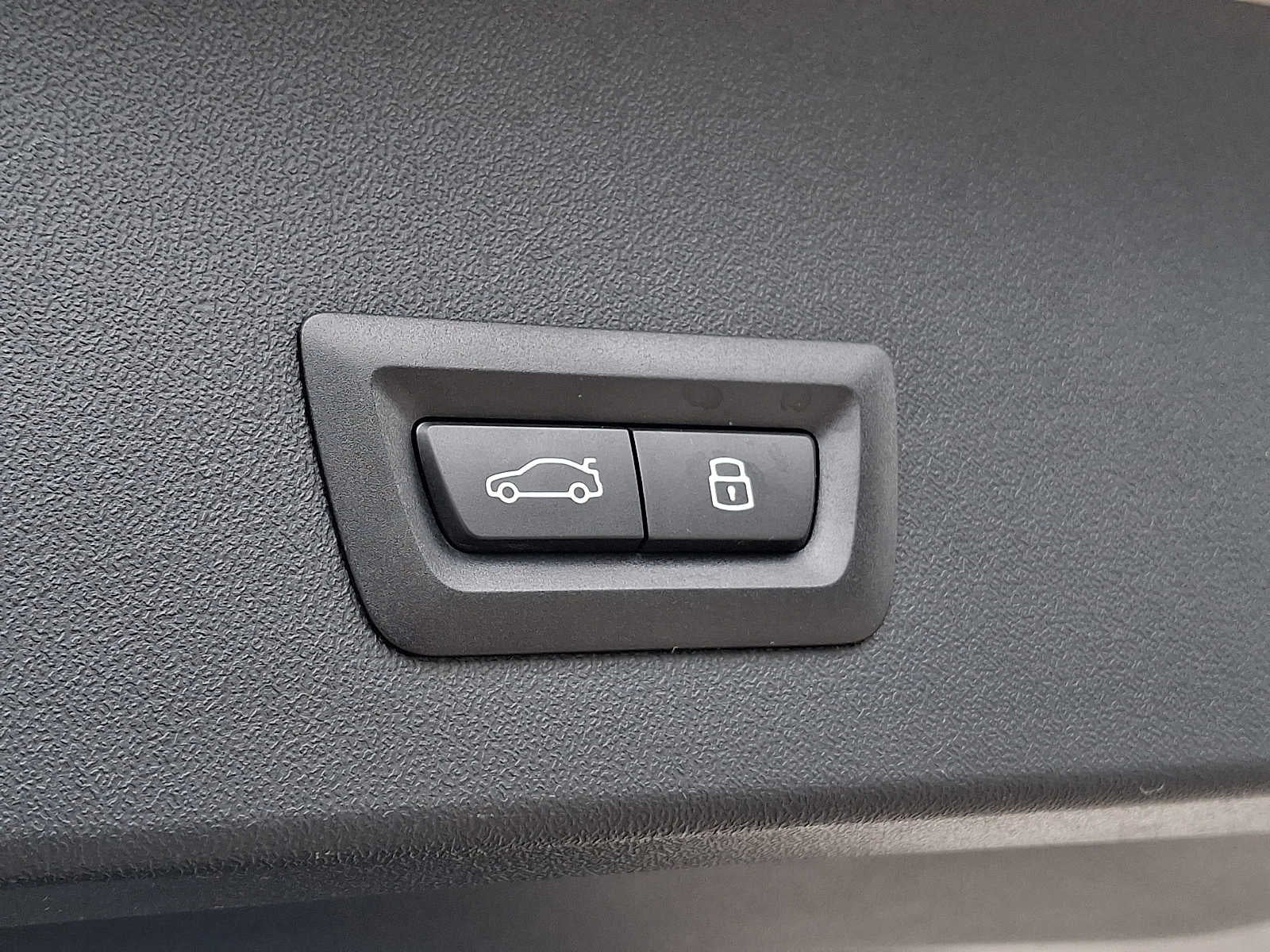 2025 BMW X3 30 xDrive Sports Activity Vehicle
