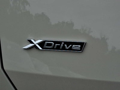 2025 BMW X3 30 xDrive Sports Activity Vehicle