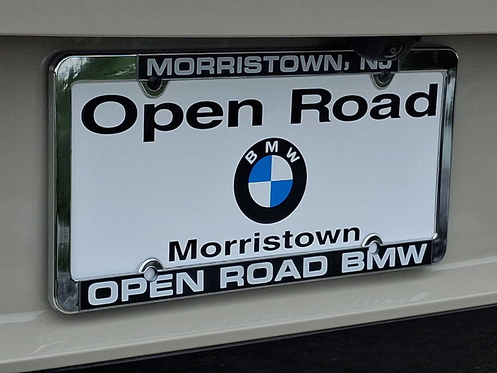 2025 BMW X3 30 xDrive Sports Activity Vehicle