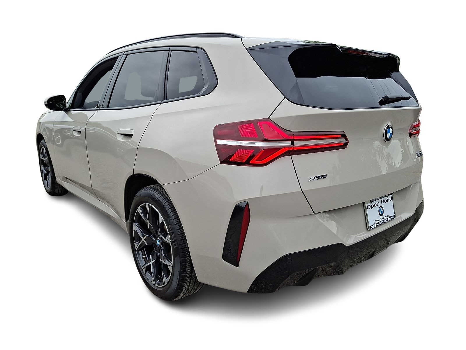 2025 BMW X3 30 xDrive Sports Activity Vehicle