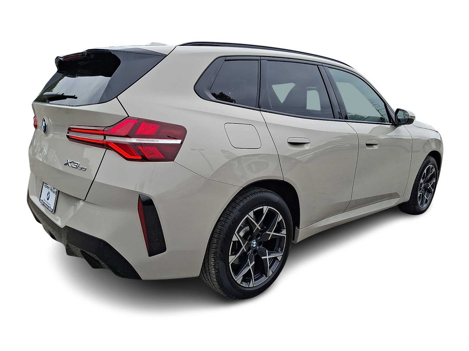 2025 BMW X3 30 xDrive Sports Activity Vehicle