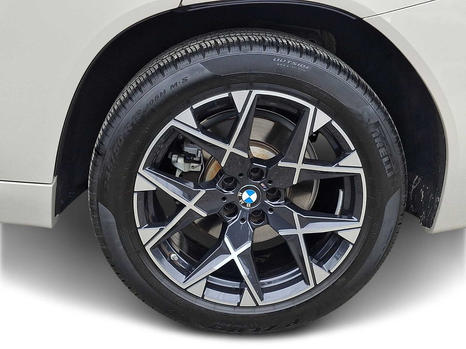 2025 BMW X3 30 xDrive Sports Activity Vehicle