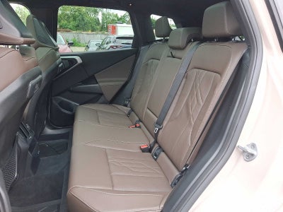 2025 BMW X3 30 xDrive Sports Activity Vehicle