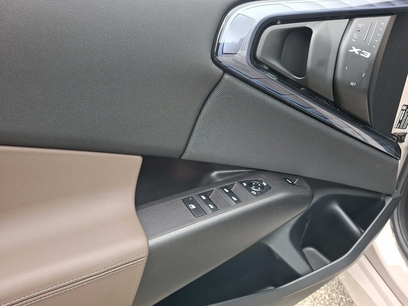 2025 BMW X3 30 xDrive Sports Activity Vehicle