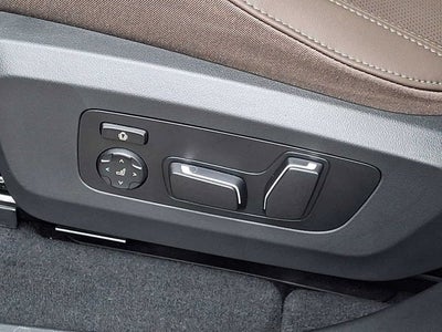 2025 BMW X3 30 xDrive Sports Activity Vehicle
