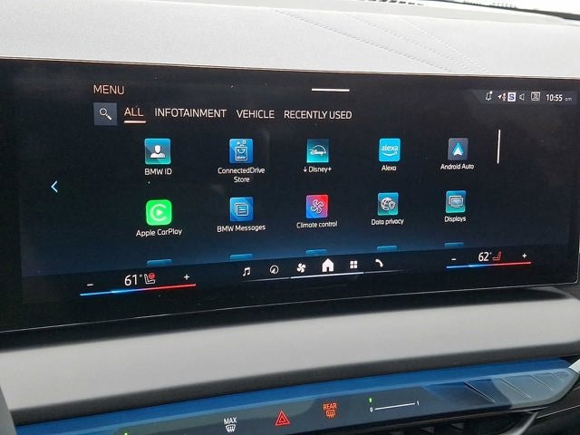 2025 BMW X3 30 xDrive Sports Activity Vehicle