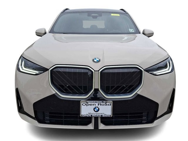 2025 BMW X3 30 xDrive Sports Activity Vehicle