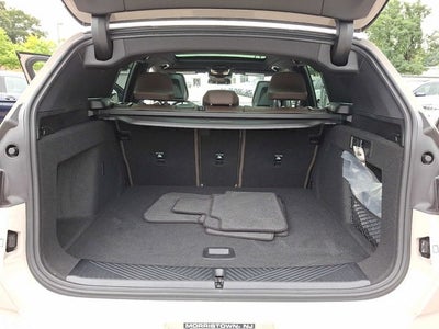 2025 BMW X3 30 xDrive Sports Activity Vehicle