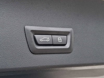 2025 BMW X3 30 xDrive Sports Activity Vehicle