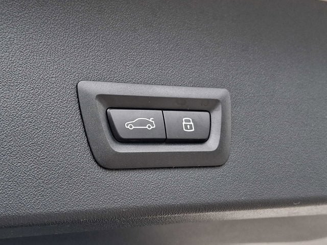 2025 BMW X3 30 xDrive Sports Activity Vehicle