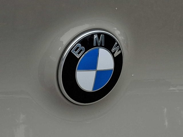 2025 BMW X3 30 xDrive Sports Activity Vehicle
