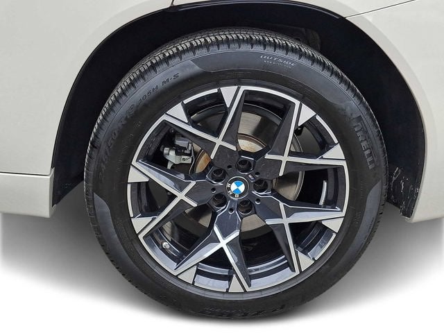 2025 BMW X3 30 xDrive Sports Activity Vehicle