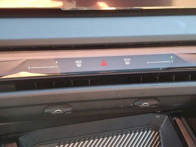 2025 BMW X3 30 xDrive Sports Activity Vehicle