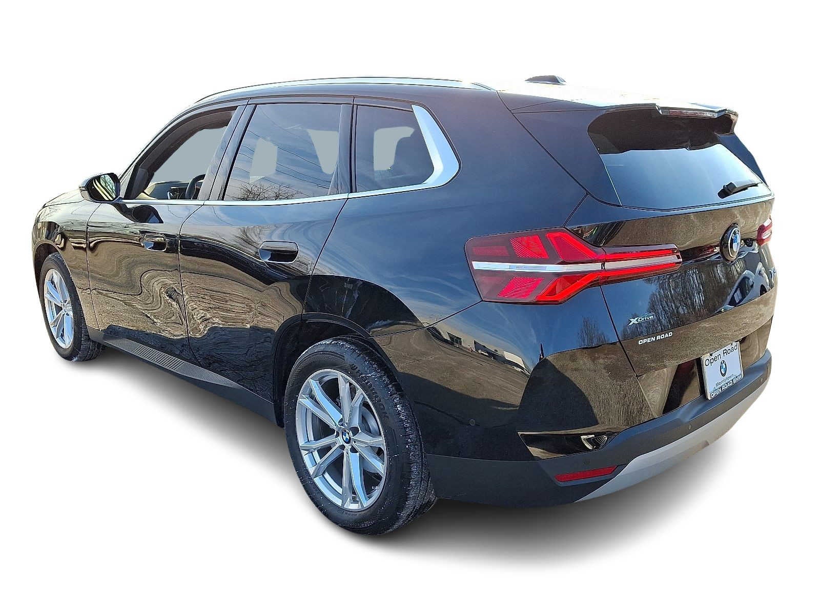 2025 BMW X3 30 xDrive Sports Activity Vehicle