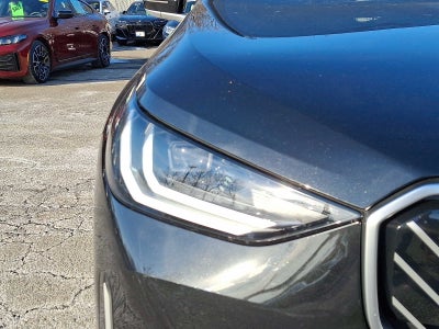 2025 BMW X3 30 xDrive Sports Activity Vehicle