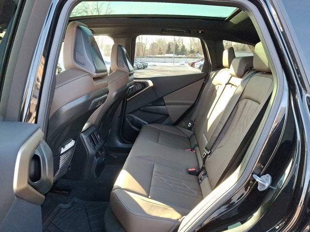 2025 BMW X3 30 xDrive Sports Activity Vehicle