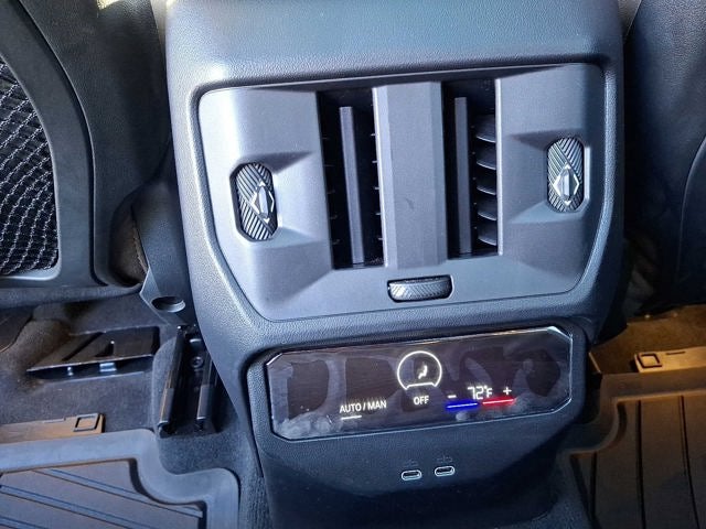 2025 BMW X3 30 xDrive Sports Activity Vehicle