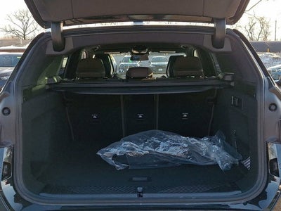 2025 BMW X3 30 xDrive Sports Activity Vehicle