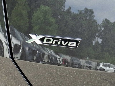 2026 BMW X3 30 xDrive Sports Activity Vehicle