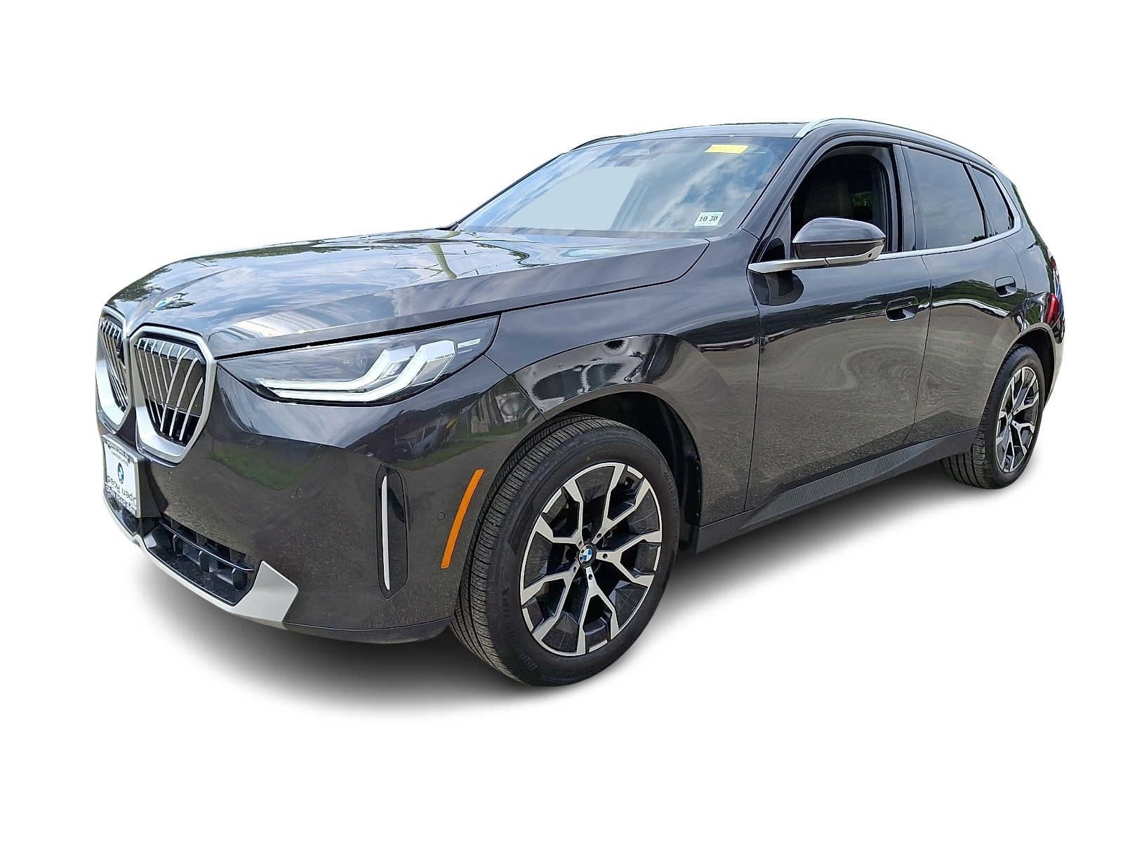 2026 BMW X3 30 xDrive Sports Activity Vehicle