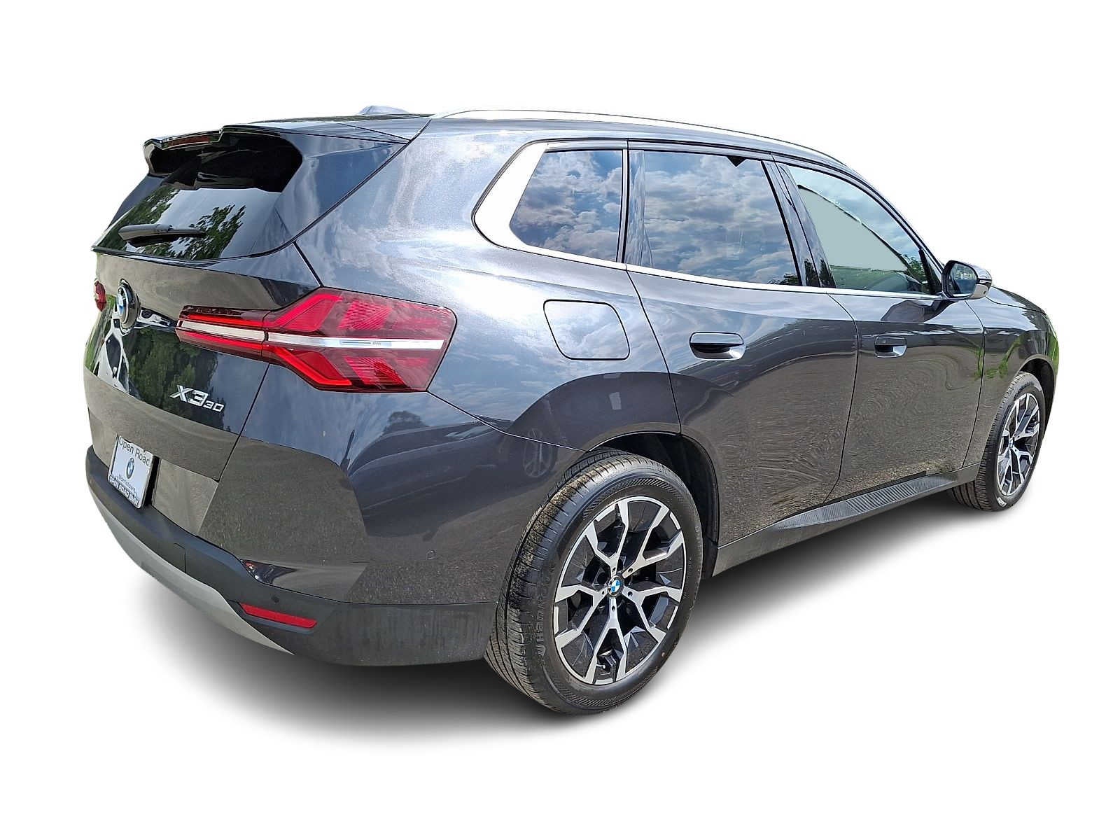 2026 BMW X3 30 xDrive Sports Activity Vehicle