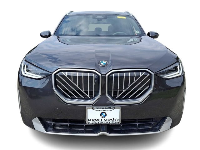 2026 BMW X3 30 xDrive Sports Activity Vehicle