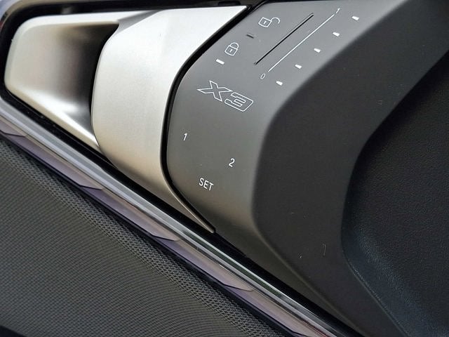 2026 BMW X3 30 xDrive Sports Activity Vehicle