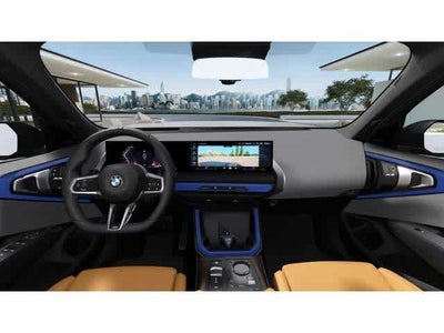 2026 BMW X3 30 xDrive Sports Activity Vehicle