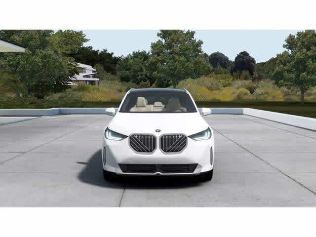 2026 BMW X3 30 xDrive Sports Activity Vehicle