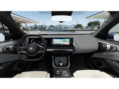 2026 BMW X3 30 xDrive Sports Activity Vehicle