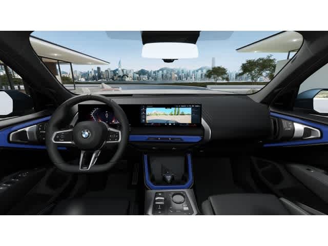 2026 BMW X3 30 xDrive Sports Activity Vehicle