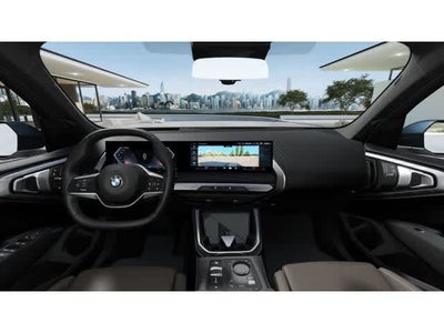 2026 BMW X3 30 xDrive Sports Activity Vehicle