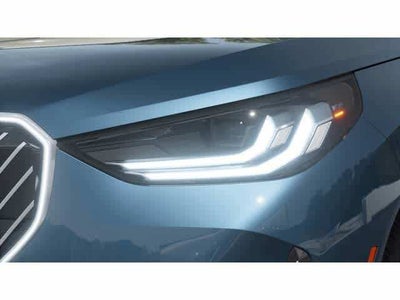 2026 BMW X3 30 xDrive Sports Activity Vehicle