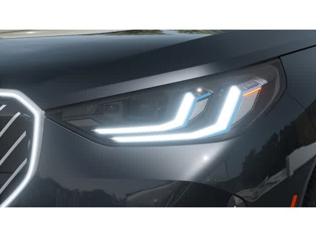 2026 BMW X3 30 xDrive Sports Activity Vehicle