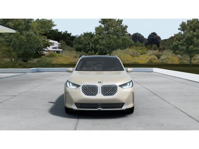 2026 BMW X3 30 xDrive Sports Activity Vehicle