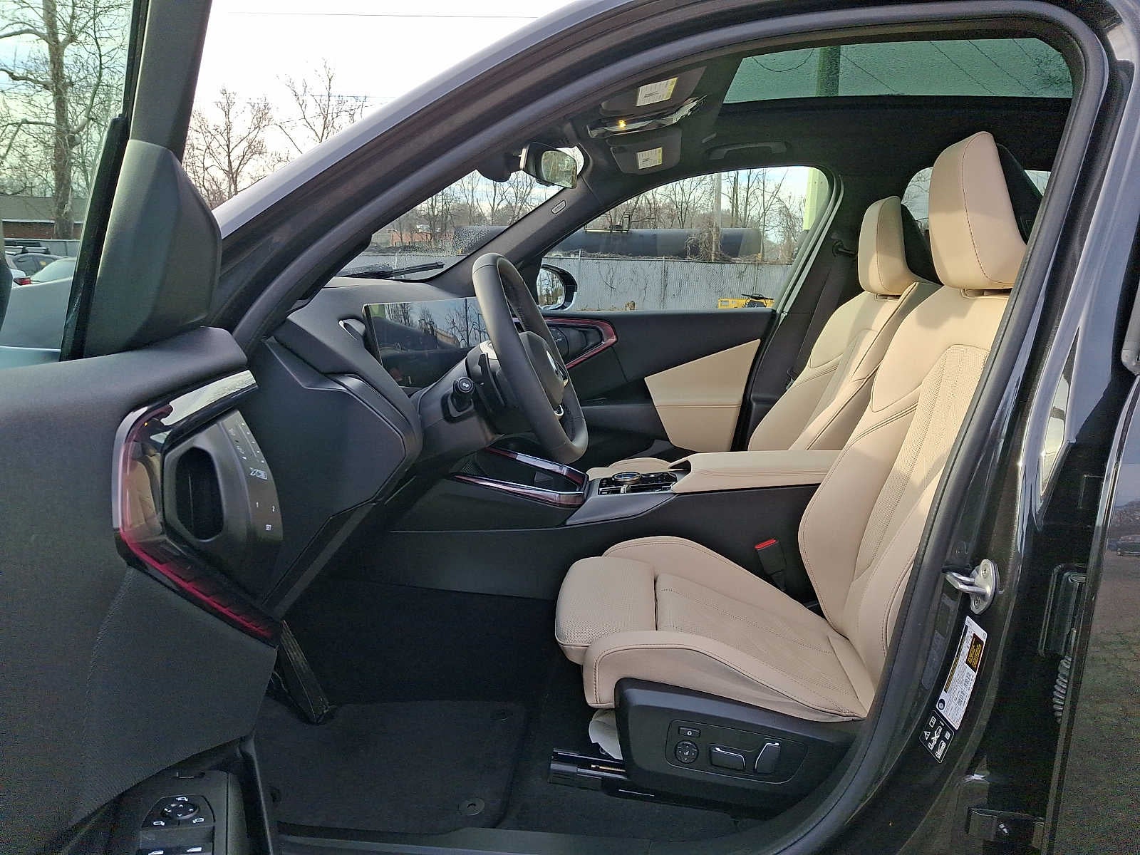 2025 BMW X3 30 xDrive Sports Activity Vehicle