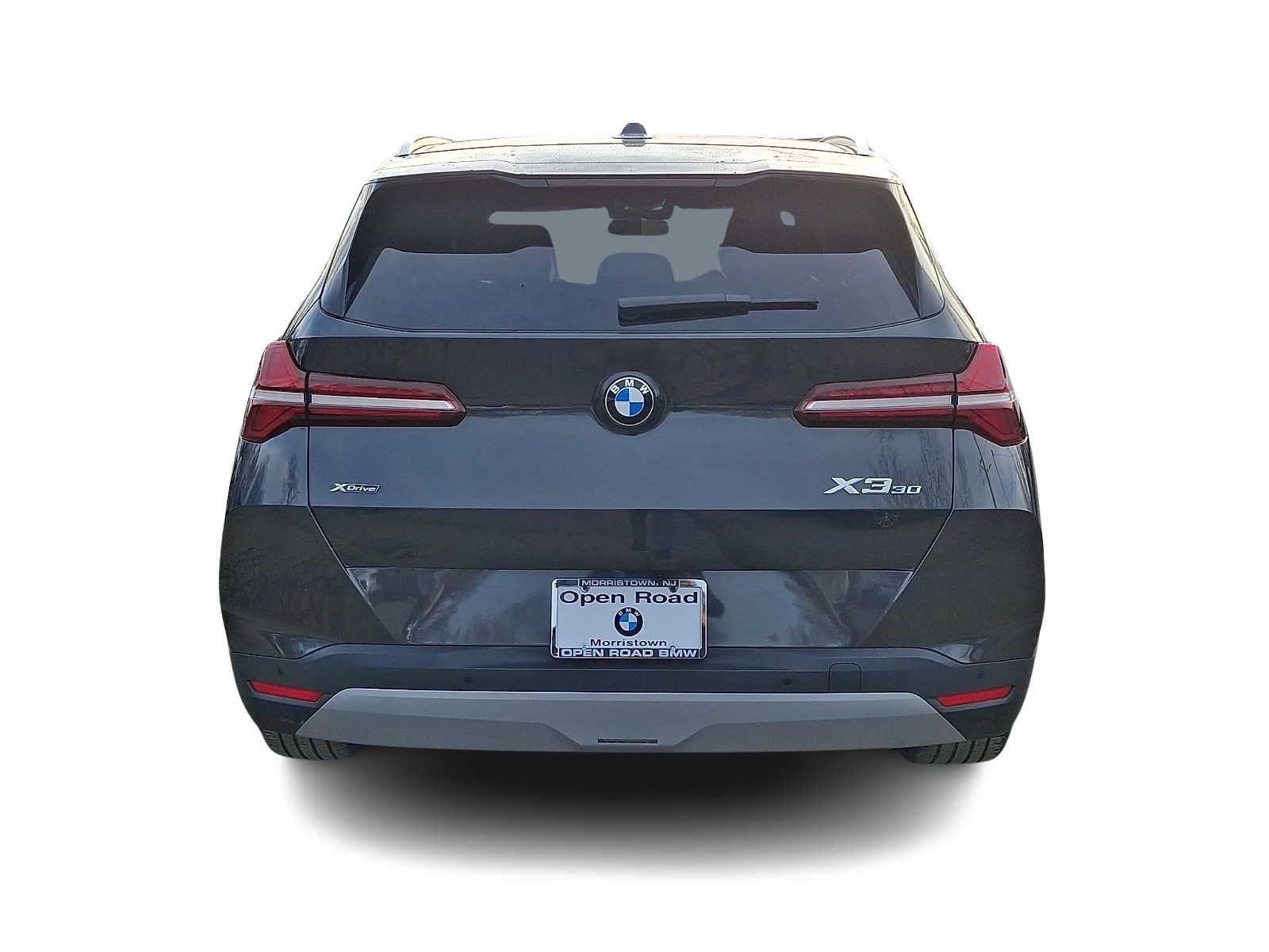 2025 BMW X3 30 xDrive Sports Activity Vehicle