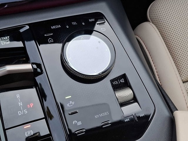 2025 BMW X3 30 xDrive Sports Activity Vehicle