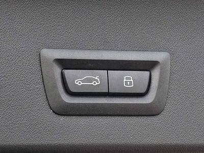 2025 BMW X3 30 xDrive Sports Activity Vehicle