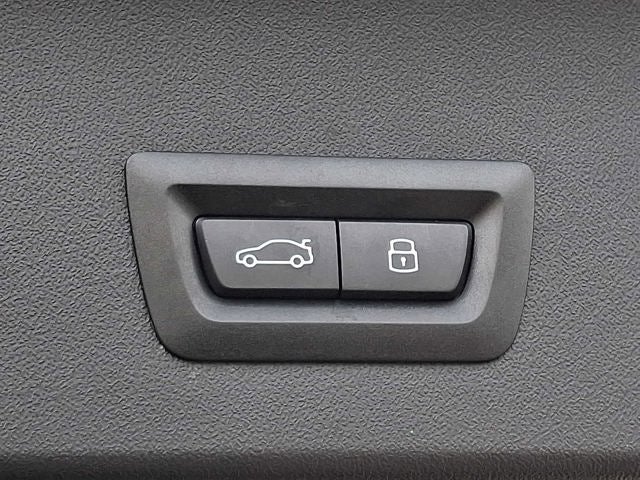 2025 BMW X3 30 xDrive Sports Activity Vehicle