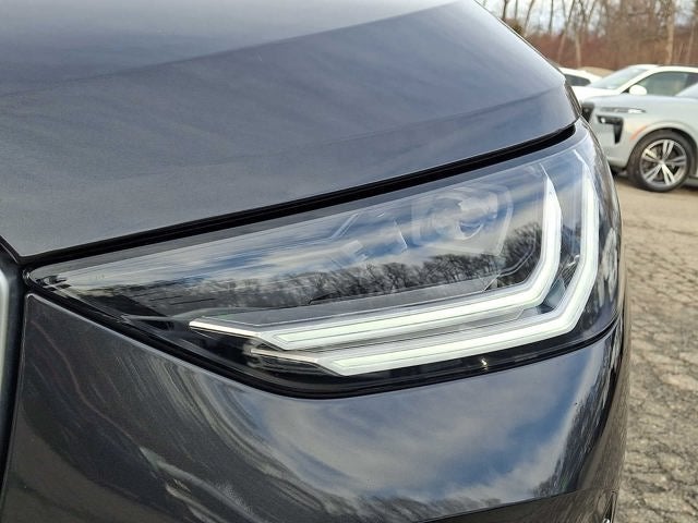 2025 BMW X3 30 xDrive Sports Activity Vehicle