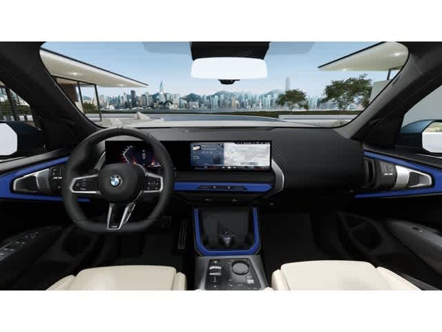 2026 BMW X3 30 xDrive Sports Activity Vehicle