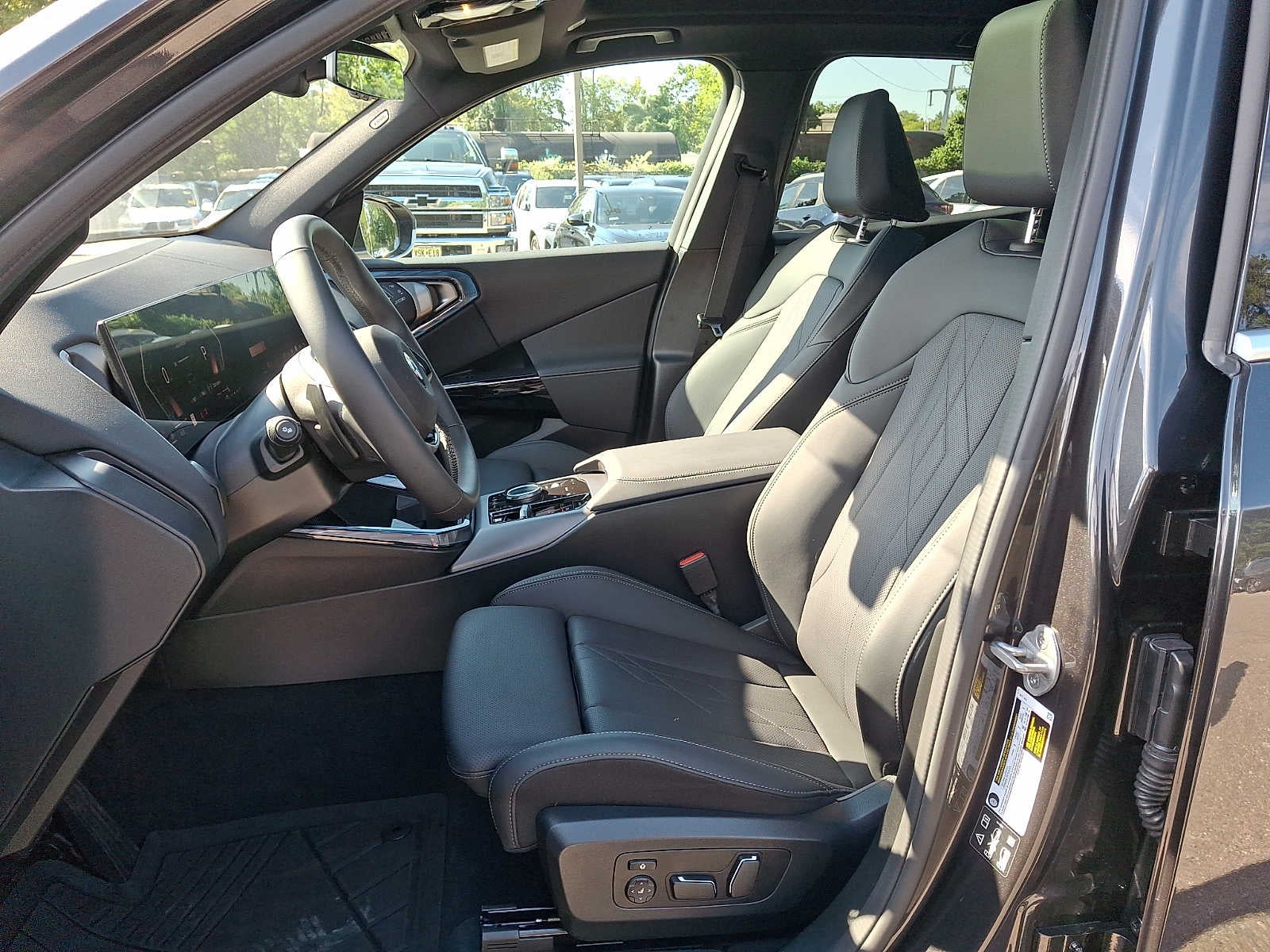 2026 BMW X3 30 xDrive Sports Activity Vehicle