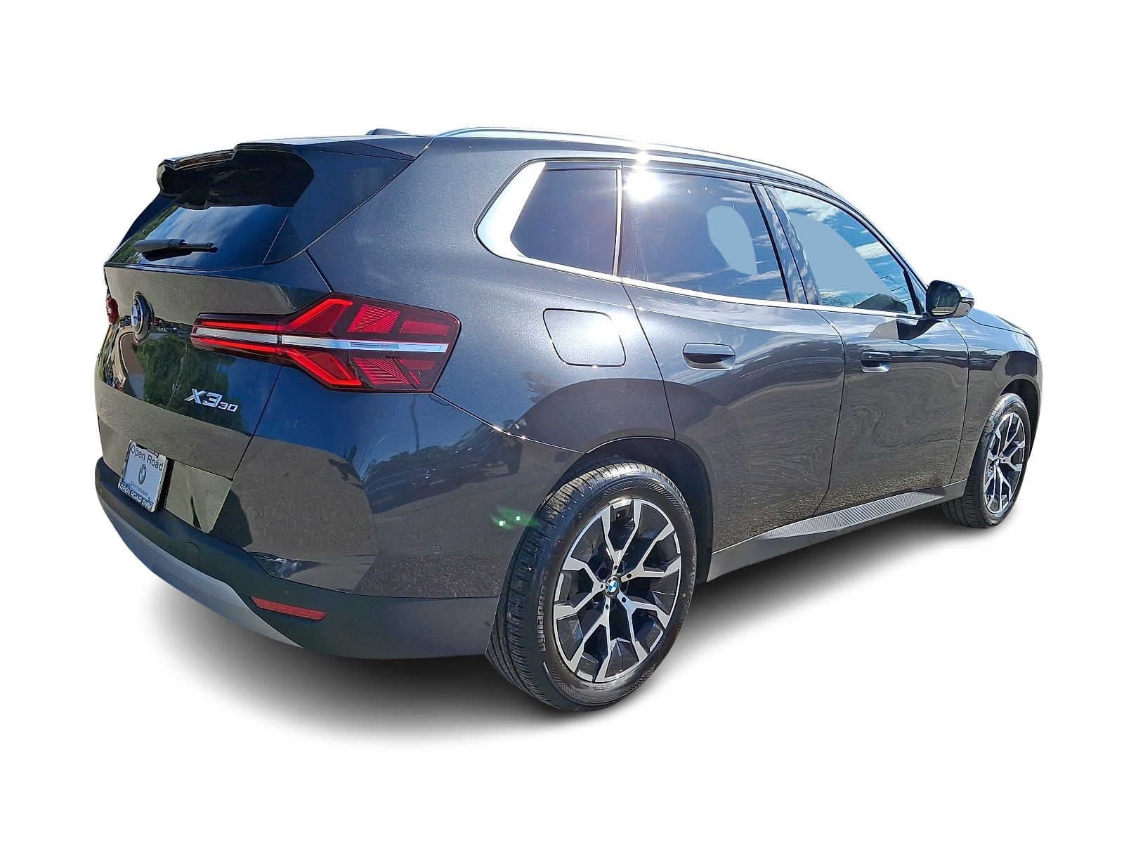 2026 BMW X3 30 xDrive Sports Activity Vehicle