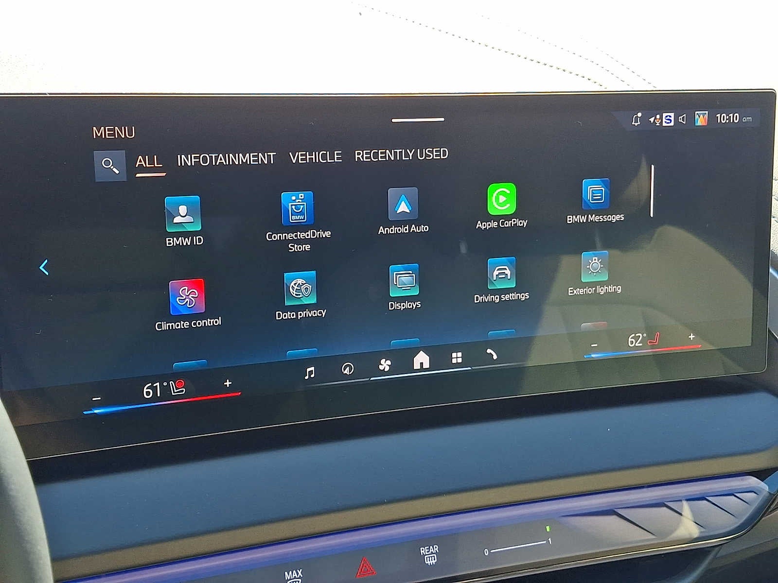 2026 BMW X3 30 xDrive Sports Activity Vehicle