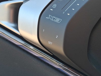 2026 BMW X3 30 xDrive Sports Activity Vehicle