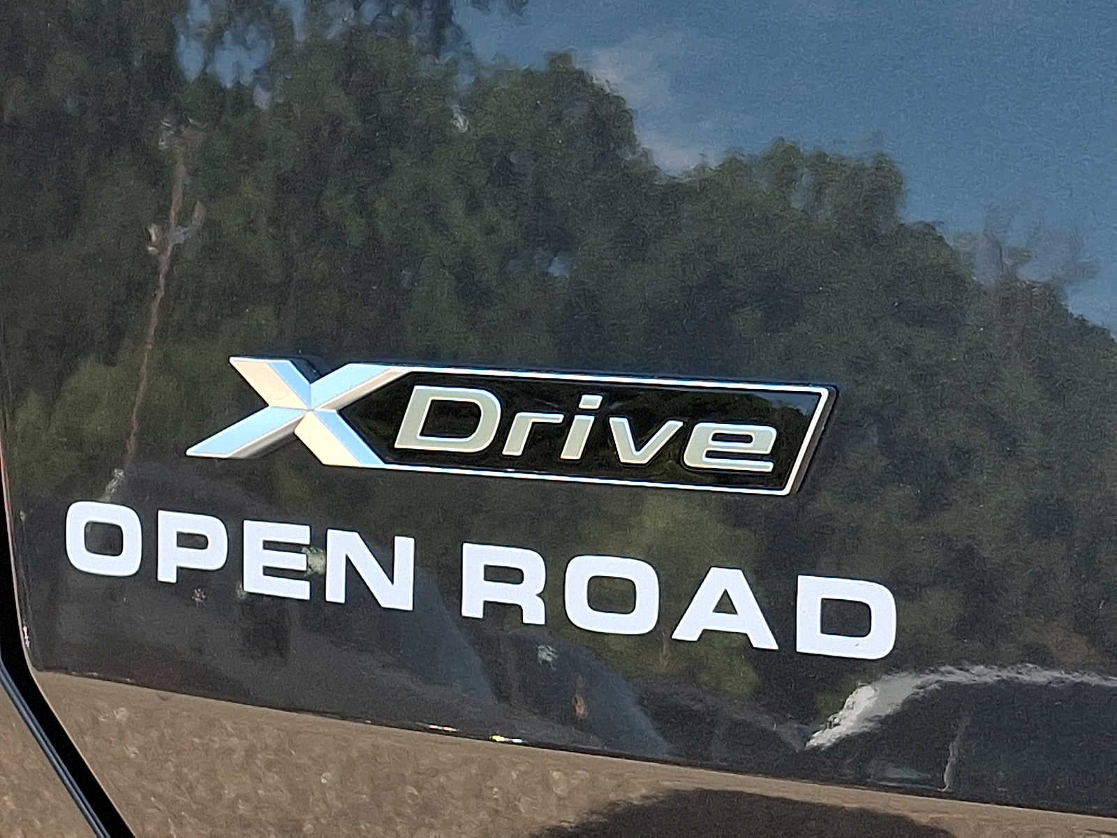 2026 BMW X3 30 xDrive Sports Activity Vehicle