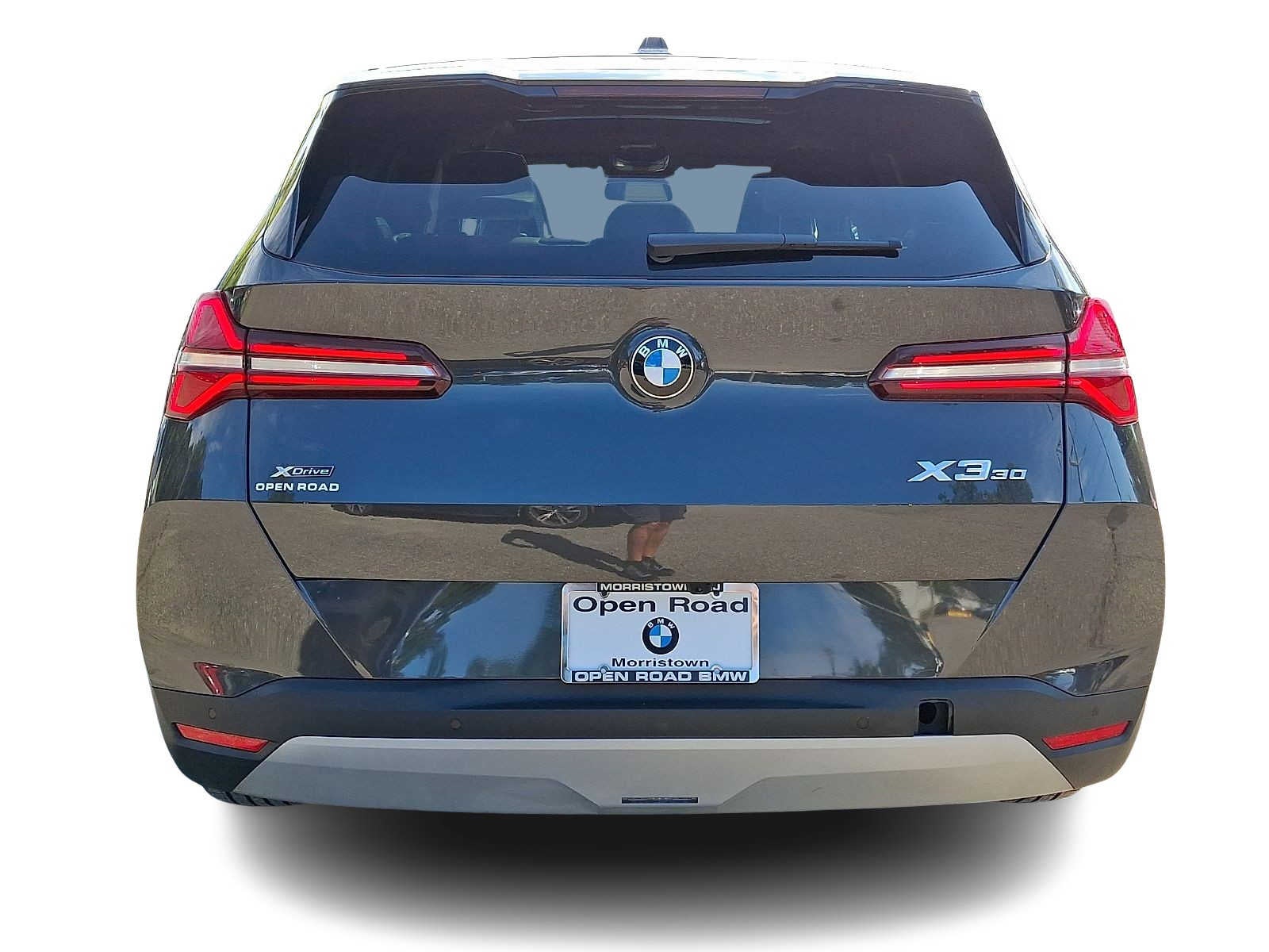 2026 BMW X3 30 xDrive Sports Activity Vehicle