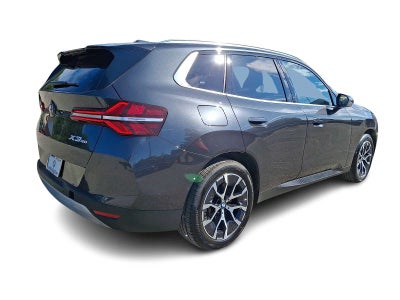 2026 BMW X3 30 xDrive Sports Activity Vehicle