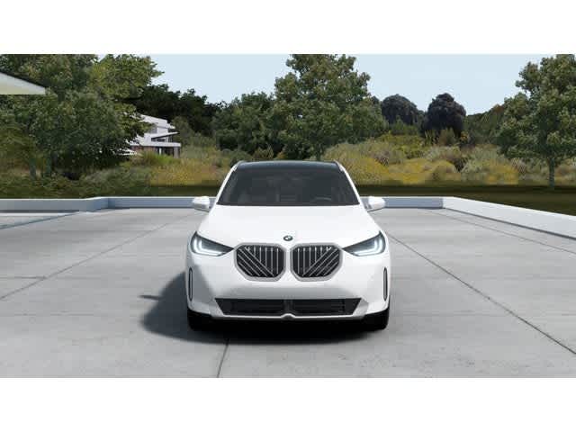 2026 BMW X3 30 xDrive Sports Activity Vehicle